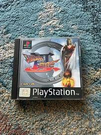 Breath of Fire III [PS1] versione PAL completo