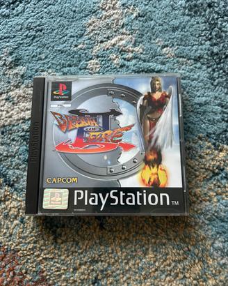 Breath of Fire III [PS1] versione PAL completo