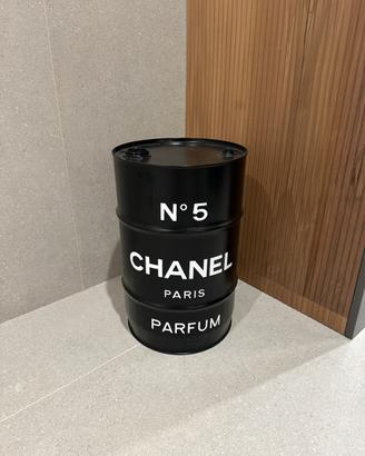 BARILE DESIGN CHANEL N5