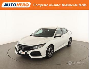 HONDA Civic MY82334