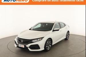HONDA Civic MY82334