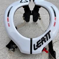 collare LEATT 3.5 taglia S/M