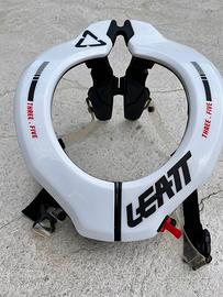 collare LEATT 3.5 taglia S/M