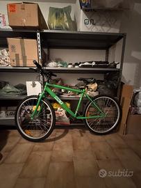 Mtb ragazzo