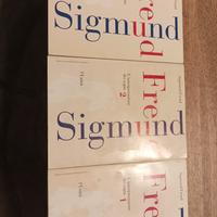 Libro l'interpretazione dei sogni