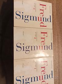 Libro l'interpretazione dei sogni