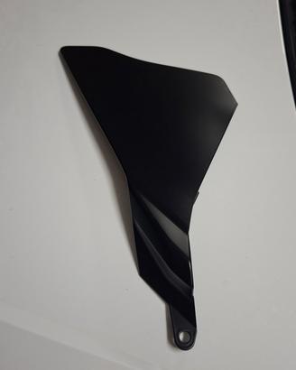 Fianchetto laterale sinistro originale yamaha r1