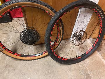 Ruote MTB