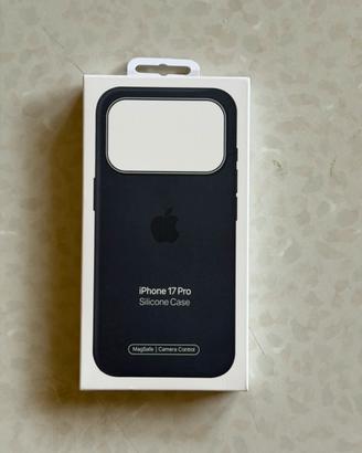 Cover magsafe iphone17pro