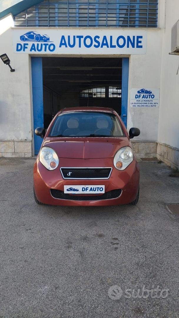 Dr Altro modello
