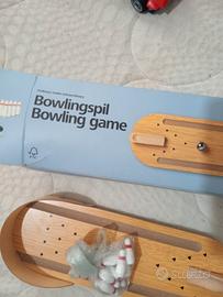 gioco bowling 