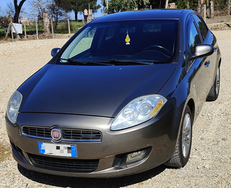 Fiat bravo trattabile