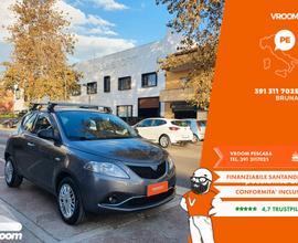 LANCIA YPSILON 0.9 TWINAIR METANO ECOCHIC