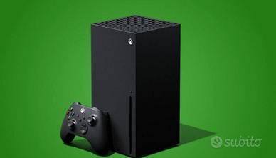 xbox serie x