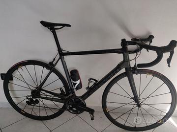 Cervélo R5