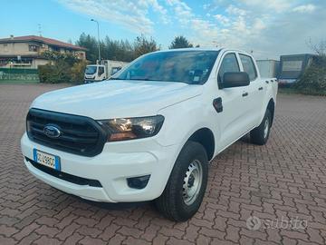 Ford Ranger Pick Up 4x4 2020 autocarro IVA esclusa