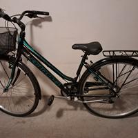 city bike da donna 