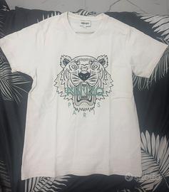 Maglietta Kenzo uomo taglia M