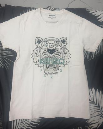 Maglietta Kenzo uomo taglia M