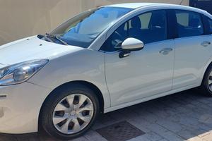 Citroën C3 2ª Serie PureTech – Benzina
