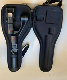 Stabilizzatore profess. Gimbal Zhiyun Smooth 3