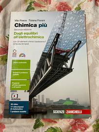 chimica più