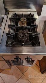 Cucina a gas