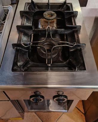 Cucina a gas