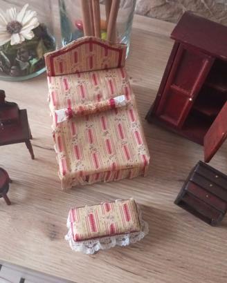 Mobili casa bambole