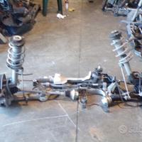 Avantreno Audi Q3 1.4 TFSI 2017