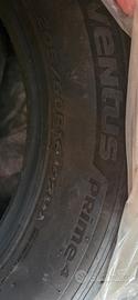 Gomme estive Hankook 205/60 R16 92H