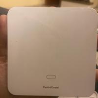 Cronotermostato Fantini Cosmi C800WIFI