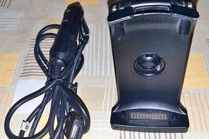 Supporto per auto GPS Garmin