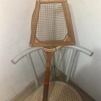 Dunlop Racchetta da tennis