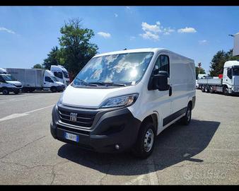 Fiat - Ducato 30 CH1 2.2 mjt3 120cv serie 8