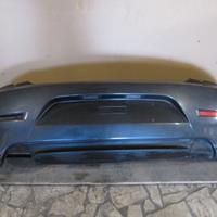 Alfa Romeo 147 Paraurti Posteriore