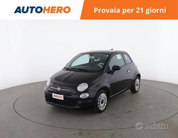 FIAT 500 1.0 Hybrid Pop