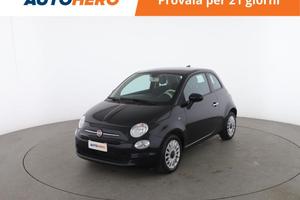 FIAT 500 1.0 Hybrid Pop