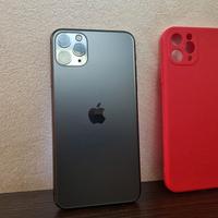 iPhone 11 ProMax 64gb pari al nuovo