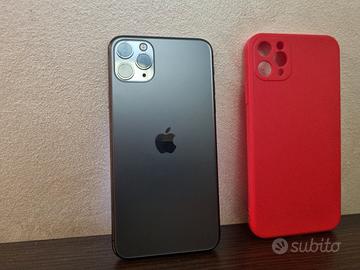 iPhone 11 ProMax 64gb pari al nuovo