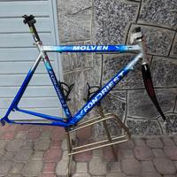 Telaio Fondriest Molven