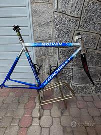 Telaio Fondriest Molven