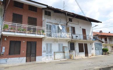 TERRATETTO UNIFAMILIARE CON TERRAZZO