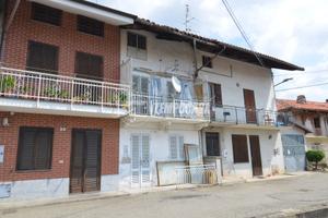 TERRATETTO UNIFAMILIARE CON TERRAZZO