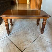 Tavolo legno da solotto