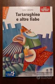 The Gingerbread Man e Tartughino e altre fiabe