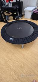 DOMYOS Trampolino elastico 100 cm