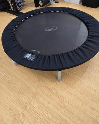 DOMYOS Trampolino elastico 100 cm