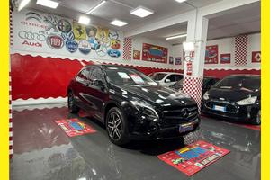 Mercedes-benz GLA 200 2.1 136cv Enduro - 2016