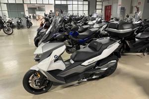 Bmw c400 x come nuova